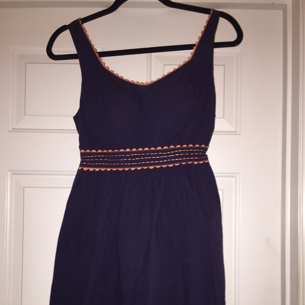 Judith March Game Day dress