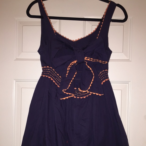 Judith March Game Day dress - Picture 2 of 2