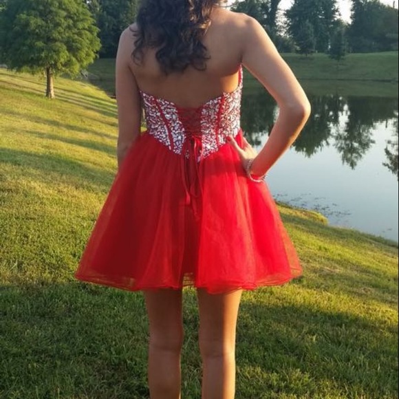 Dress - Picture 2 of 2