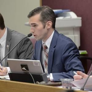 Meet your Posher, Drew