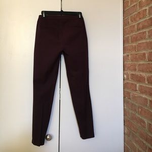 J Crew Marnie pant