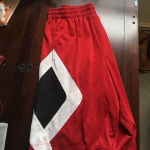 Nike Basketball shorts