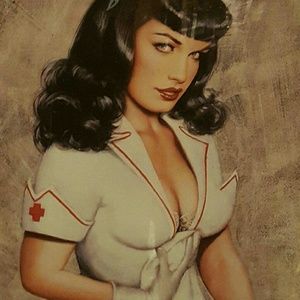 Meet your Posher, Tracey