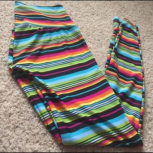 K.Deer Yoga Leggings XL