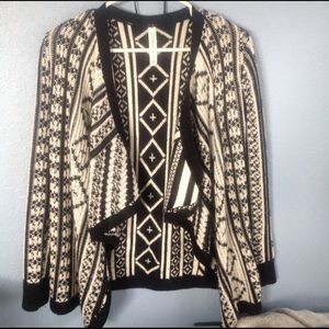 Aeropostale women's sweater