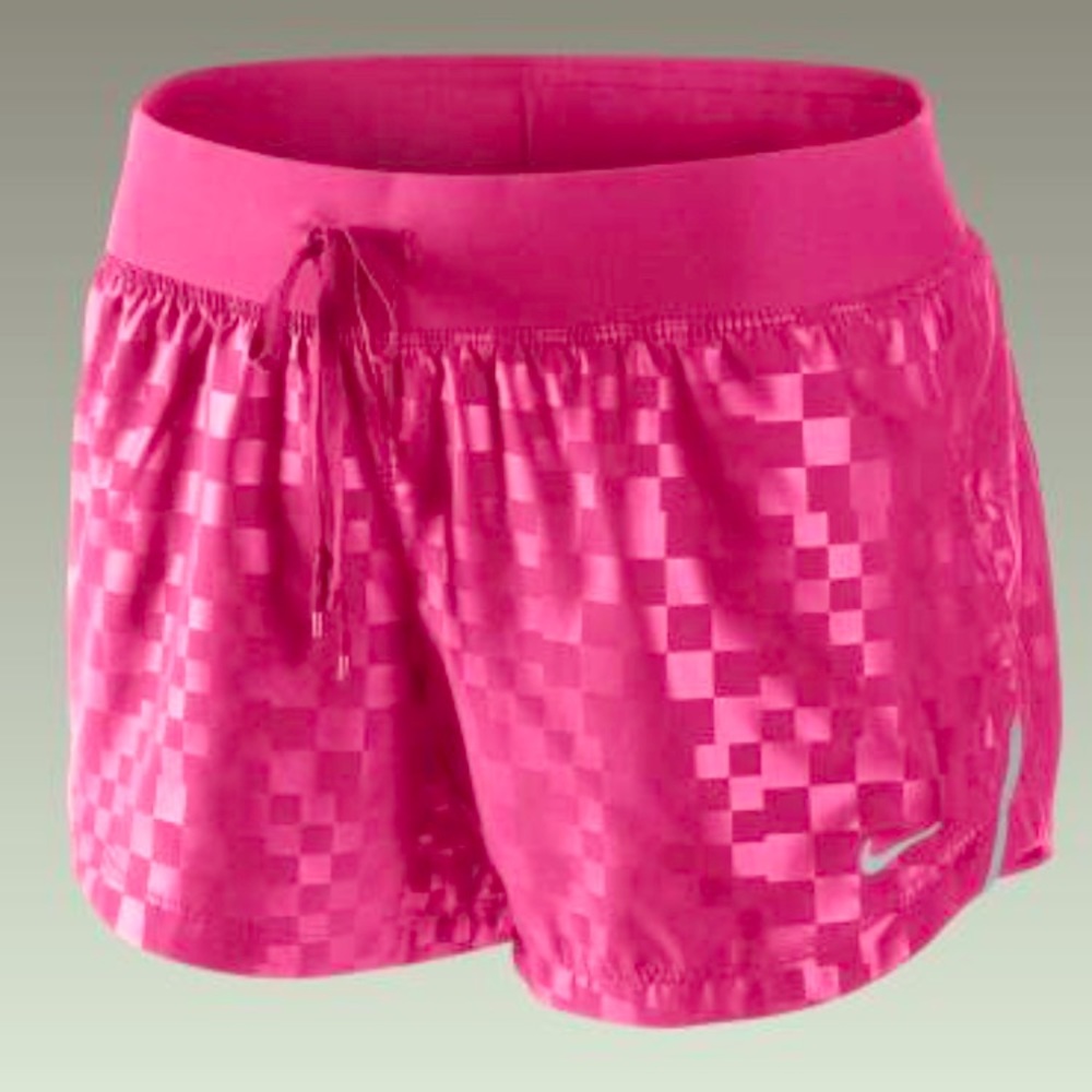 Nike Relay 3.5" Women's running shorts 💕