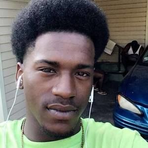 Meet your Posher, Geemoneyy