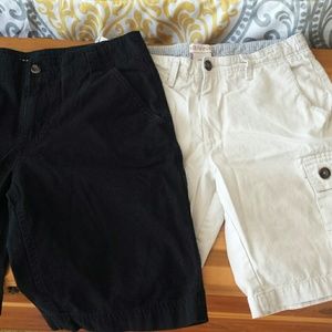 Bundle cargo shorts Size 30