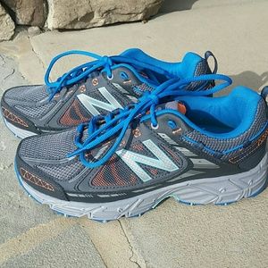 New Balance Running Shoes