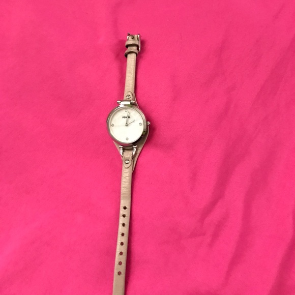 Watch no battery,but works , with original box - Picture 1 of 4