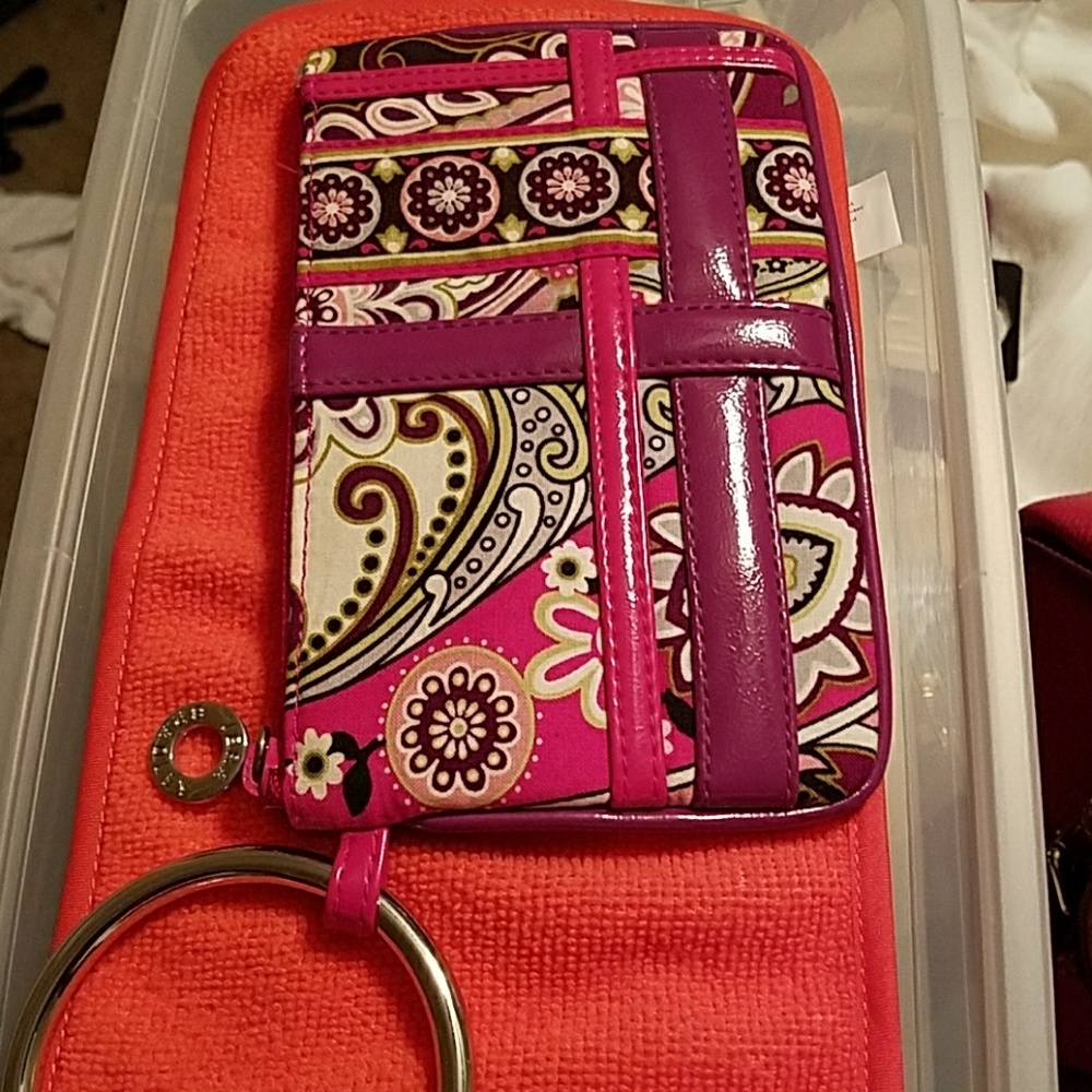 Wristlet