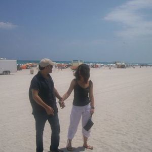 Meet your Posher, Sigal