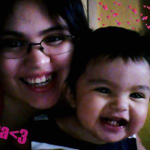 Meet your Posher, Candy