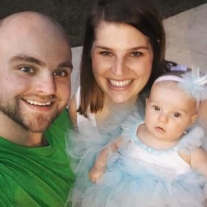 Meet your Posher, Joel