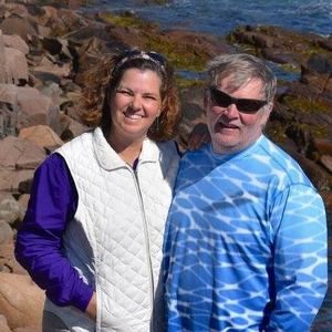 Meet your Posher, Donna