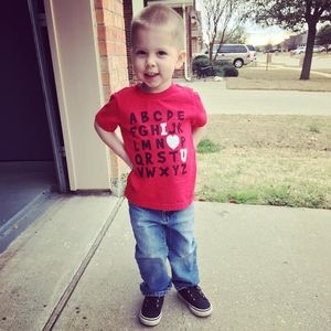 Meet your Posher, Denise