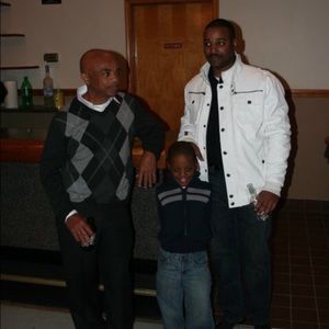 Meet your Posher, Suz