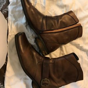 Men's boots