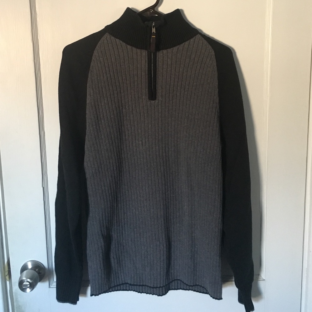 Nautica Jeans Sweater