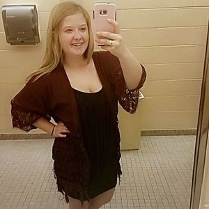 Meet your Posher, April