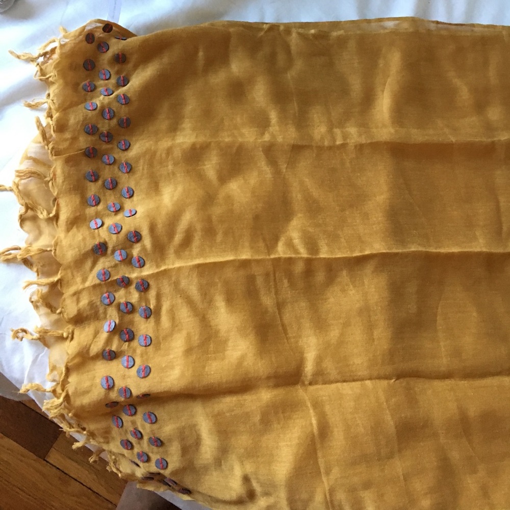 Scarf - Picture 3 of 3