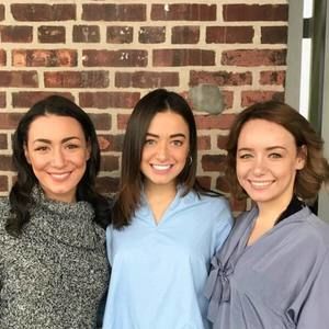 Meet your Posher, Mia