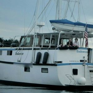 Meet your Posher, Gail