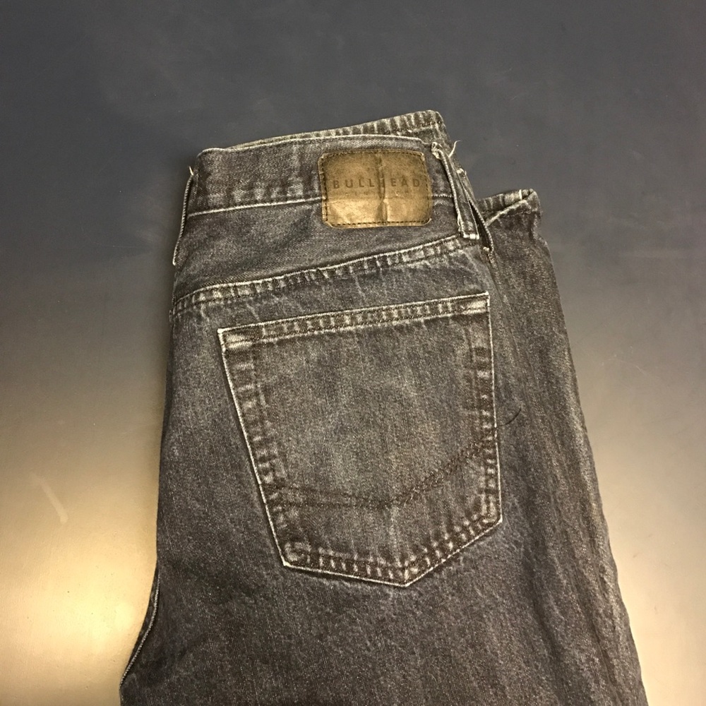 Slim 32 bullhead jeans