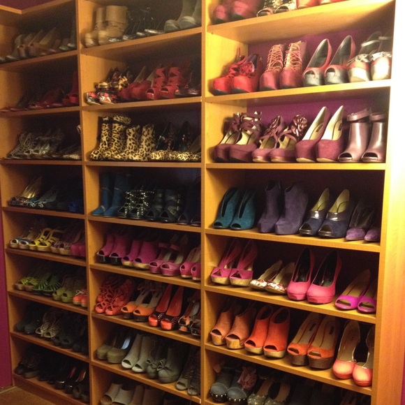 Meet your Posher, Sharon - Picture 5 of 5