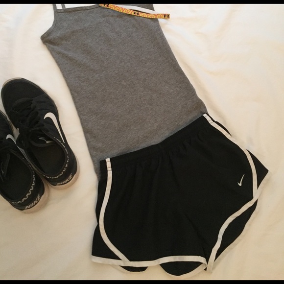 Nike Other - Nike Girls' Tempo Running Shorts