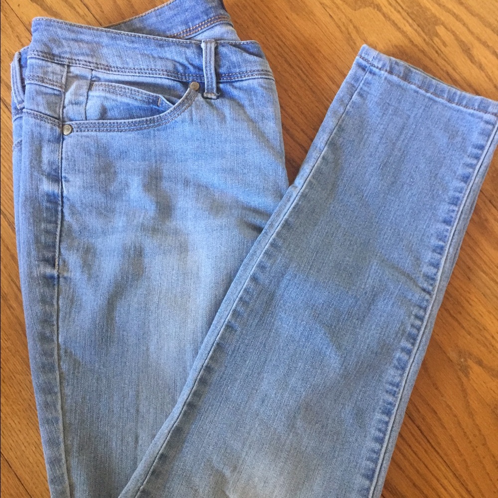 Bandolino jeans