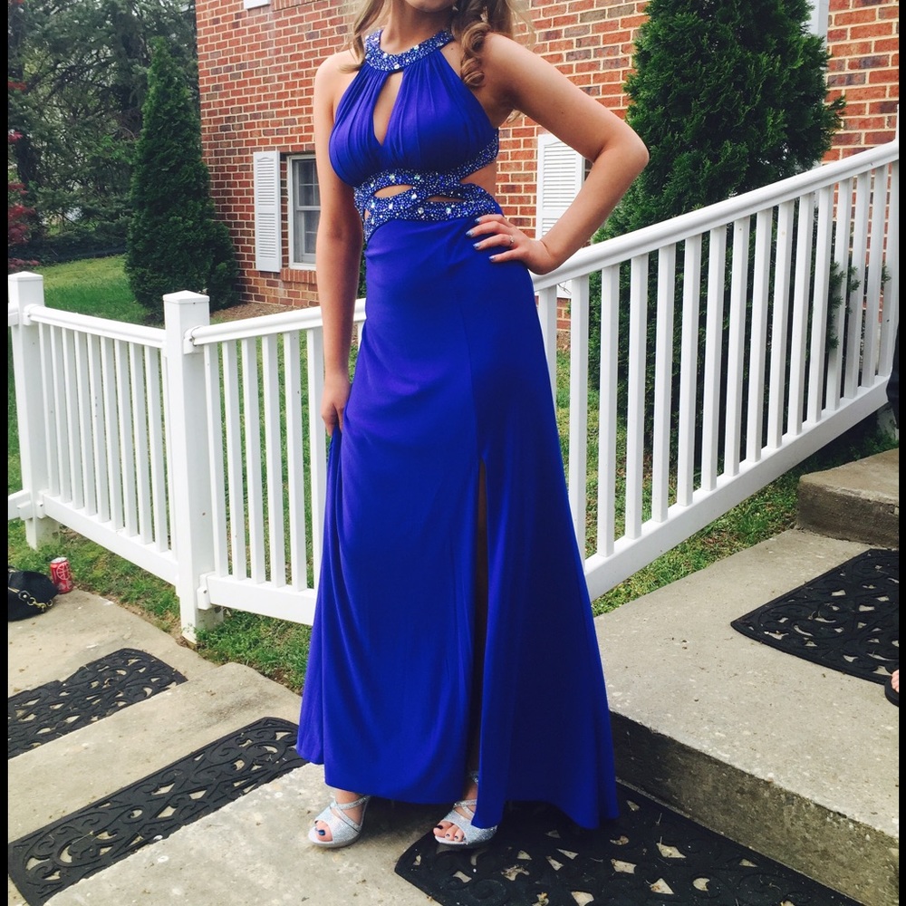 Prom dress/special occasion dress