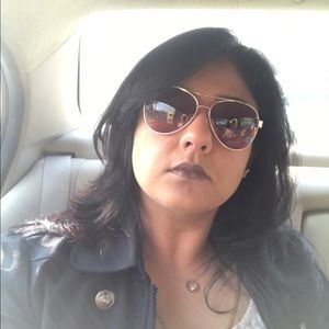 Meet your Posher, Namita