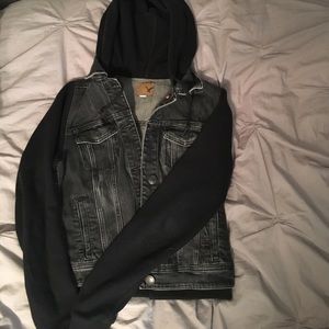 AE jacket