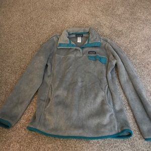 Patagonia pullover