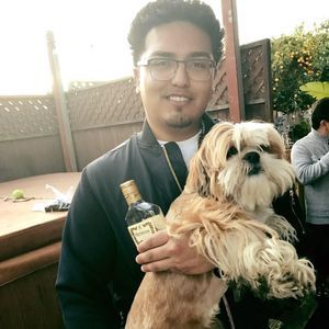 Meet your Posher, Jose