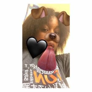 Meet your Posher, Jaleah