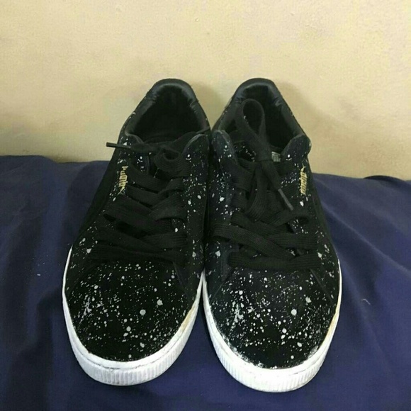 Puma shoes - Picture 2 of 4