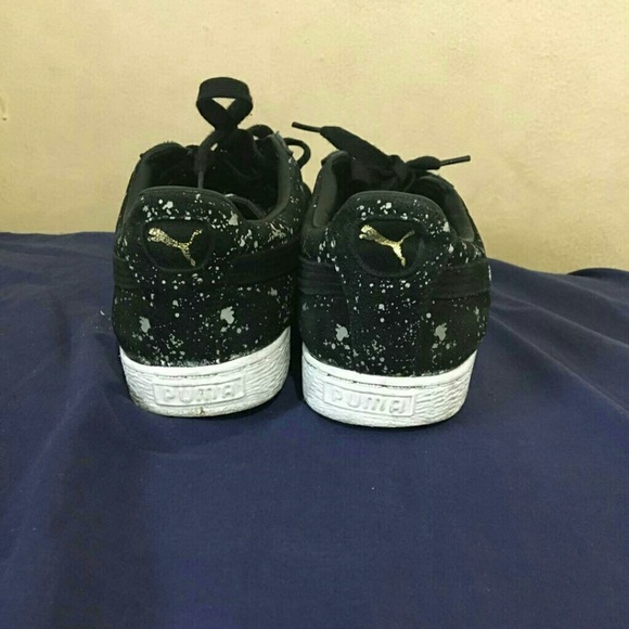 Puma shoes - Picture 3 of 4