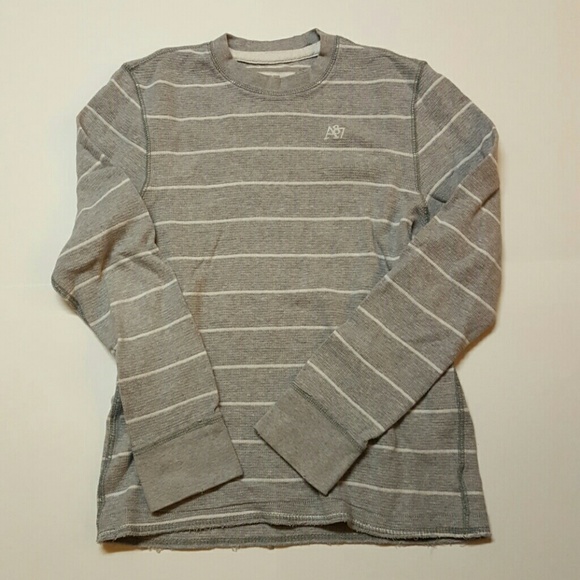 Men's long sleeve Aeropostale Thermal - Picture 1 of 1