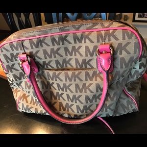 Michael Kors purse