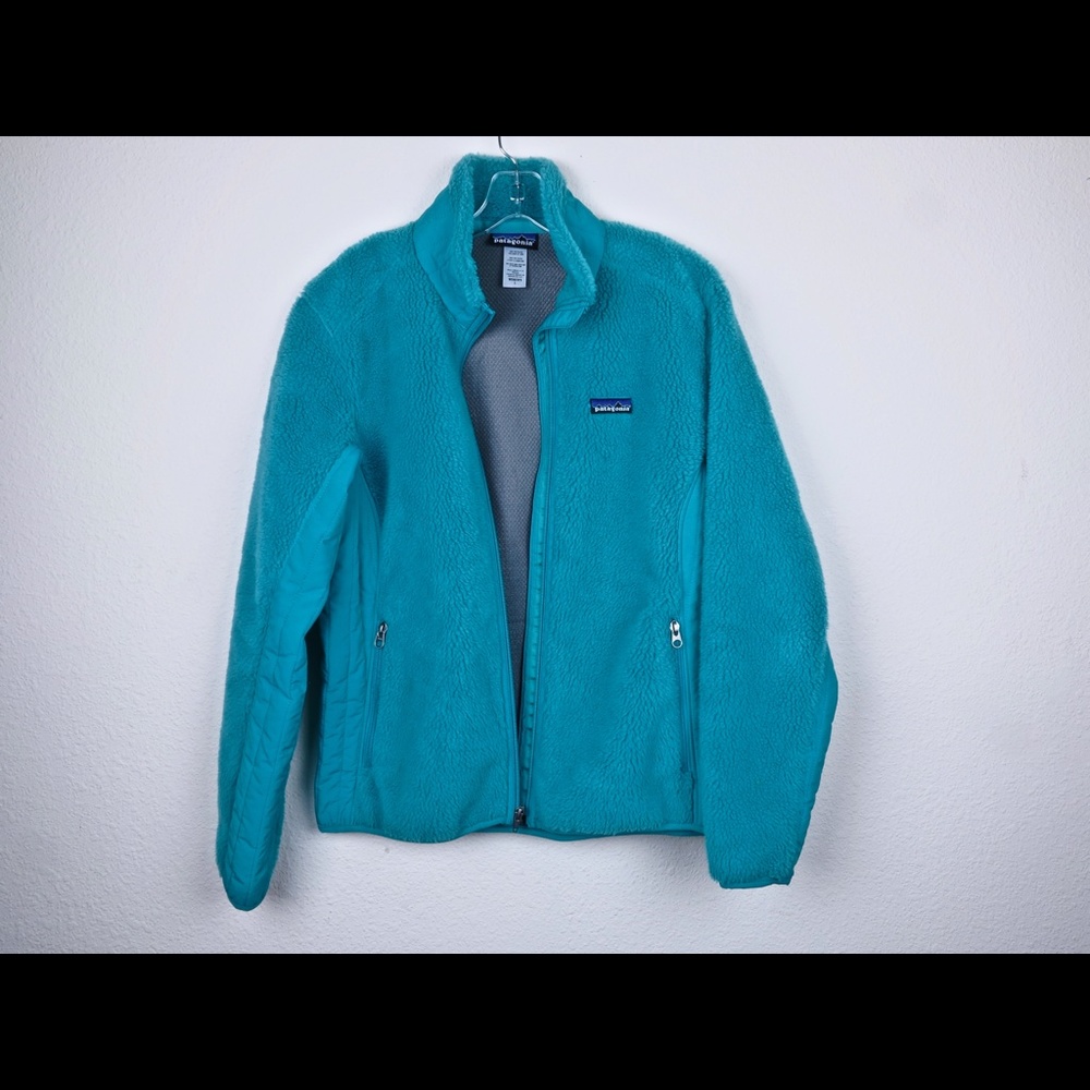 Patagonia Spring Jacket!