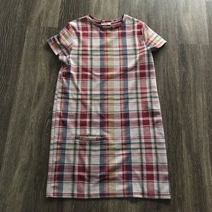 Zara Mini Dress