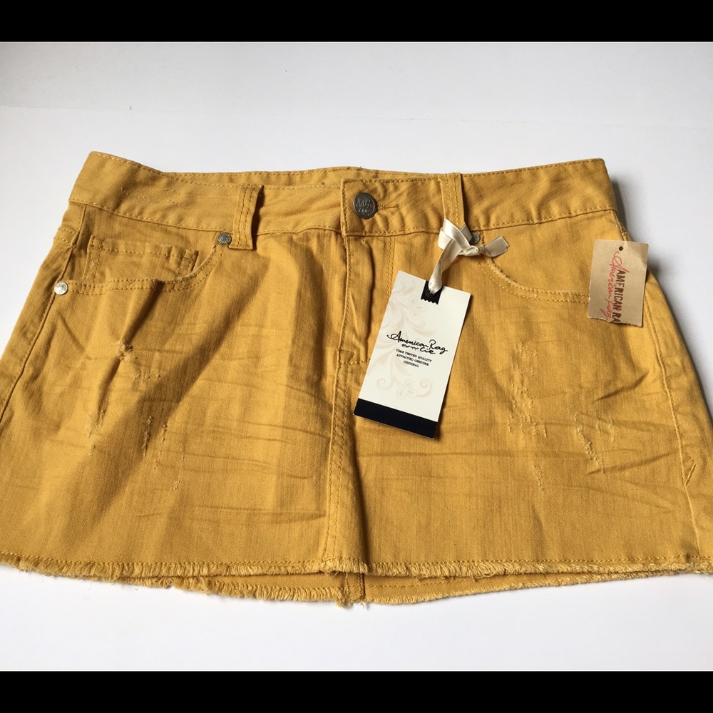 NWT ~ American Rag Skirt