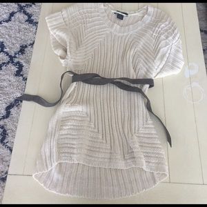 Adorable Calvin Klein sweater