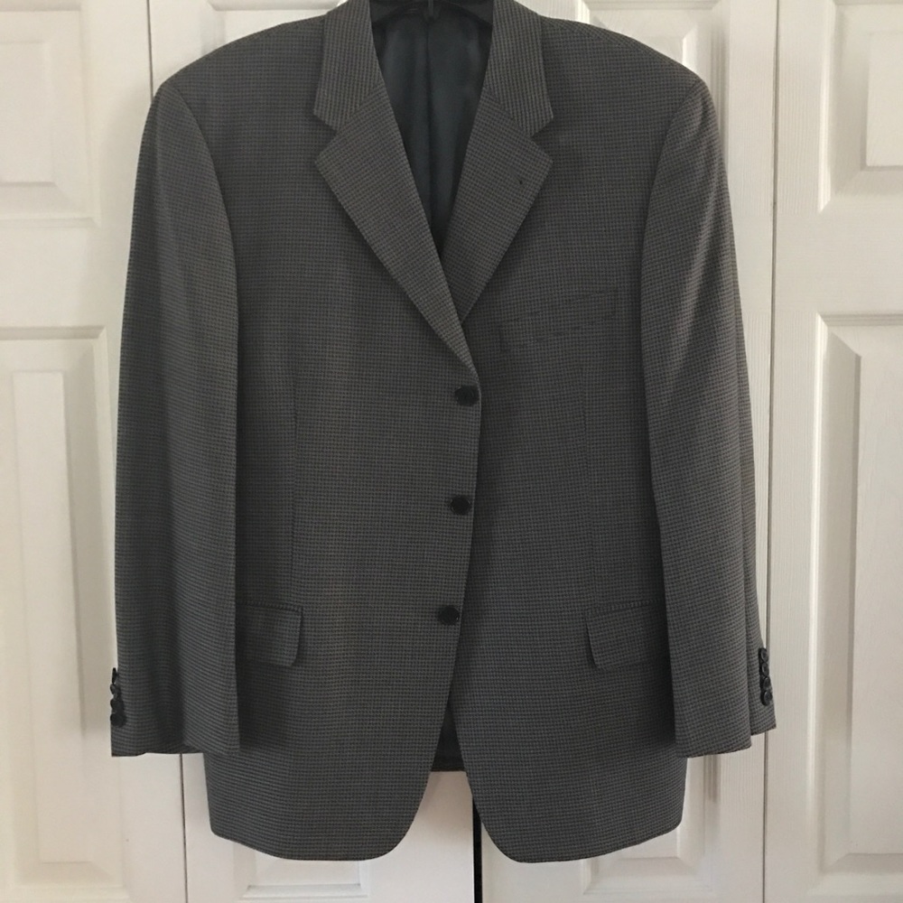 Men's Joseph Abboud Sport Coat