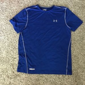 Men's Under Armour Workout shirt