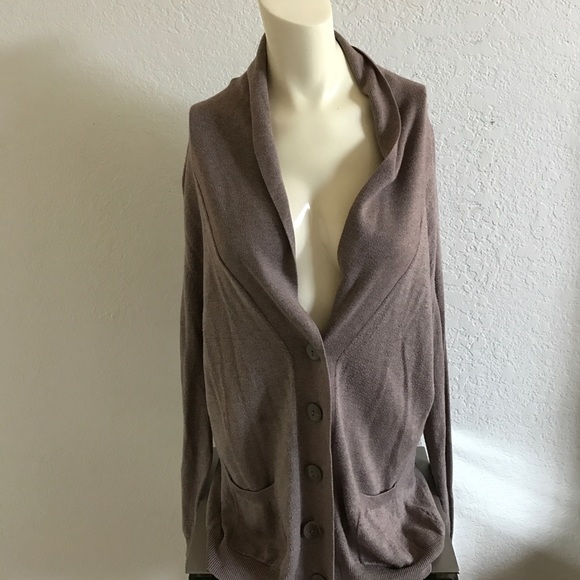 Cardigan by Love21 - Picture 1 of 4