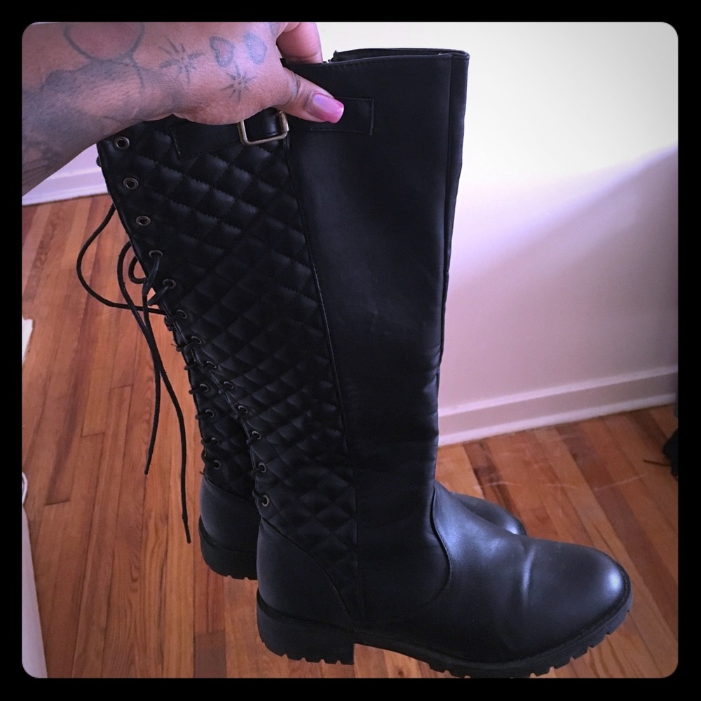 Boots