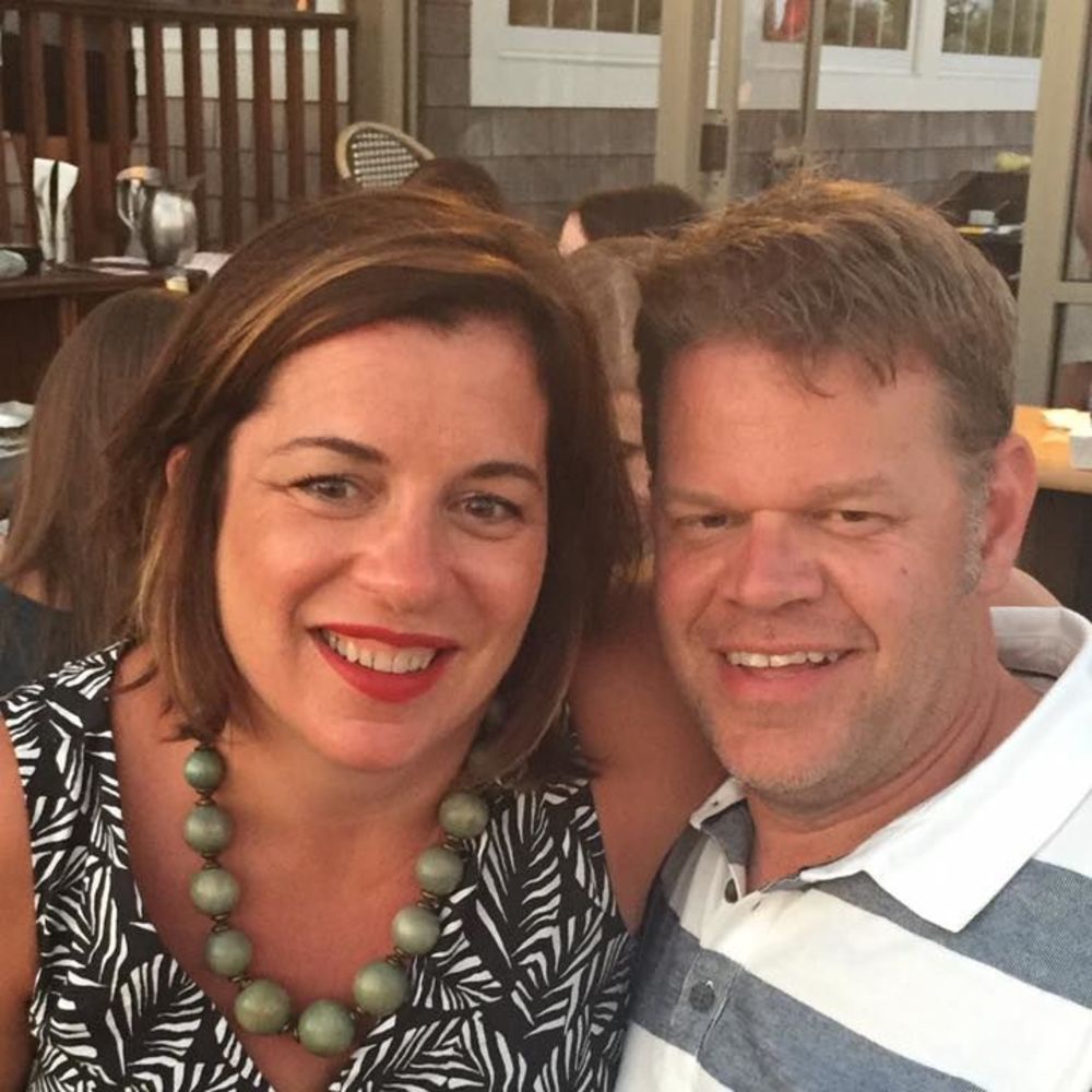 Meet your Posher, Michele